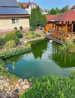 TOLLE RANDLAGE!!! Großes, modernes Wohnhaus in angenehmer Lage - Breitenbach (Herzberg)