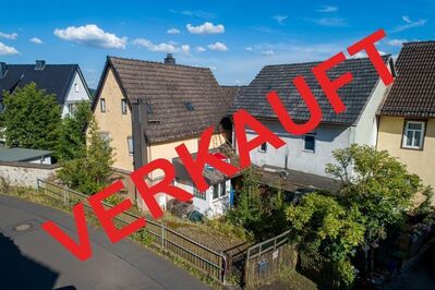 ++ KRAG Immobilien ++ VERKAUFT ++ VERKAUFT ++ mit Sicherheit ++ wie fast immer mit und nach Plan ++