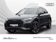 Audi Q5, S line 40TDI qu, Jahr 2023 - Wetzlar