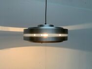 Space Age Ufo Pendant zu Mid Century 60er 70er Doria Cosack Erco - Hamburg Hamburg-Nord