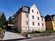 Superschöne neu sanierte Maisonette-Wohnung in Thalheim - Erstbezug nach Sanierung - Thalheim (Erzgebirge)