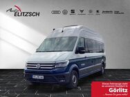 VW California, Crafter Grand California 680 SOLAR verfügbar, Jahr 2022 - Kamenz