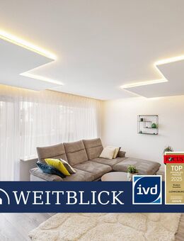 WEITBLICK: Leben mit Weite und Stil! - Remseck (Neckar)