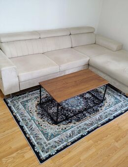Ecksofa mit Schlaffunktion - Berlin Charlottenburg-Wilmersdorf