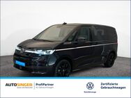 VW T7 Multivan, 2.0 TDI Multivan Style 7S IQ-L, Jahr 2024 - Marktoberdorf