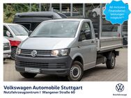 VW T6, 2.0 TDI Pritsche, Jahr 2019 - Stuttgart