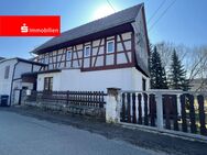 Einfamilienhaus in ruhiger Lage - Jonaswalde