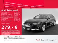 Audi A4 Allroad, 40 TDI qu, Jahr 2021 - München