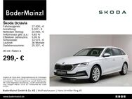 Skoda Octavia, 2.0 TDI Combi Style, Jahr 2022 - Wolfratshausen