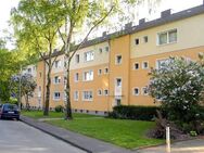 3-Zimmer-Wohnung mit großer Wohnküche in Duisburg Obermeiderich - Duisburg