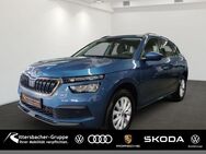 Skoda Kamiq Ambition 1,5 TSI Business+Komfort AHK - Kusel