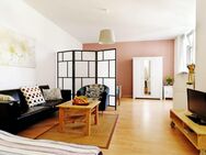 Nice apartment in trendy Friedrichshain - Berlin