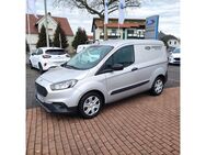 Ford Transit Courier S&S Trend - Paderborn