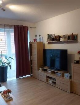 Neuwertige Erdgeschosswohnung in zentraler Lage - Leer (Ostfriesland)