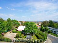 Löbtau - mit Blick - Dresden