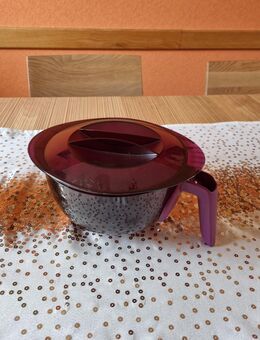 Reiskocher Tupperware - Echternacherbrück