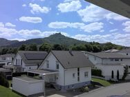 Moderne 3-Zimmer-Wohnung mit Blick auf die Burg - Hechingen