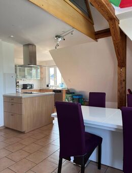 Top modernisiert - Riedlingen