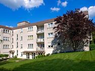 Seniorenwohnung. 2-Zimmer-Wohnung in Solingen Mitte / WBS erforderlich - Solingen (Klingenstadt)