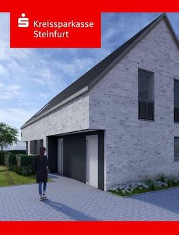 Wie ein kleines Haus - Emsdetten
