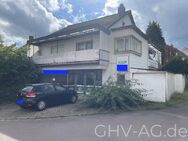 Haus mit Ladenlokal - Tholey