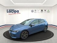 VW Golf, 1.5 VIII EDITION 50 eTSI, Jahr 2024 - Lengerich (Niedersachsen)