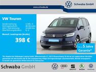 VW Touran, 2.0 TDI Move IQ LIGHT SIDE, Jahr 2024 - Gersthofen