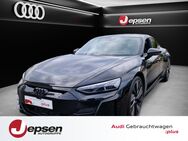 Audi e-tron, GT qu Laser ParkAss 21Ž, Jahr 2022 - Neutraubling
