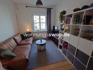 Wohnungsswap - Dammweg - Berlin