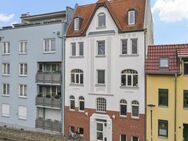 Schöne 3 Zimmer Wohnung in Giebichenstein - WG geeignet - Halle (Saale)