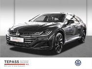 VW Arteon, 2.0 TDI Shooting Brake R-Line, Jahr 2022 - Ennepetal (Stadt der Kluterhöhle)