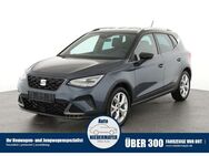 Seat Arona 1.0 TSI FR, Navi, LED, Kamera, Winter, 5-J Garantie - Neukirchen (Bayern)