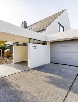 Exklusive Unternehmervilla mit Weitblick - luxuriöses Wohnen auf höchstem Niveau! - Trier