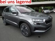 Skoda Karoq, 1.5 TSI Drive, Jahr 2022 - Föritz