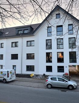 Wunderschöne Neubauwohnung im Geseker Stadtkern, Erstvermietung, 77 qm - Geseke