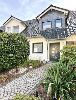 Zwischen Schloss und Natur... - Dortmund