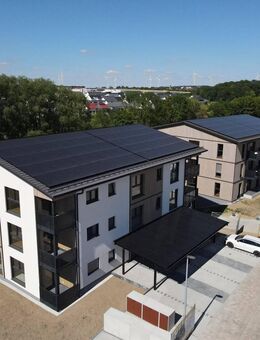 Hochwertige 4-Zimmerwohnung in Ilshofen EG rechts - Erstbezug - Ilshofen