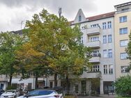 SANIERUNGSBEDÜRFTIGE 2-ZIMMER-WOHNUNG IM ERDGESCHOSS I PROVISIONSFREI - Berlin