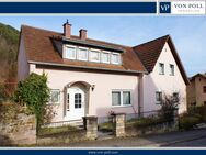 Großzügiges Wohnhaus in beliebter Wohnlage mit großem Grundstück und Doppelgarage - Dahn