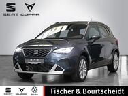 Seat Arona, 1.0 TSI Xperience, Jahr 2022 - Lohmar