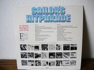 Joe James-Sailor´s Hitparade-Vinyl-LP,Falcon,60er Jahre,Rar ! - Linnich