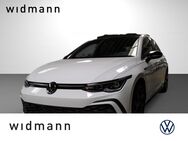 VW Golf, 2.0 l TSI GTI OPF, Jahr 2023 - Schwäbisch Gmünd