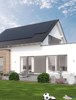 LivingHaus: Dein individueller Wohntraum wird Wirklichkeit - Kandel