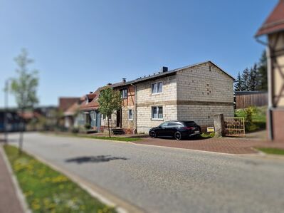 Handwerker-Immobilie in Benneckenstein – Einfamilienhaus oder Vermietungsobjekt - Sie entscheiden!