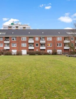 3 Zimmerwohnung in ruhiger Lage. Käufer provisionsfrei! - Bremen