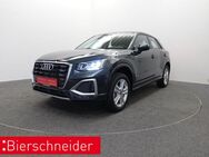 Audi Q2, 35 TFSI advanced, Jahr 2024 - Weißenburg (Bayern)