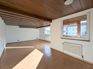 Großzügige Wohnung mit Loggia in Ulm-Böfingen zum fairen Preis! - Ulm