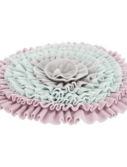 Trixie Junior Schnüffelteppich ca. Ø 32 cm