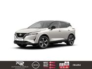 Nissan Qashqai, 1.5 J12 VC-T e-Power PGD N-Connecta, Jahr 2023 - Kempten (Allgäu)