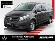 Mercedes Vito, 116 Tourer 2x, Jahr 2023 - Marne